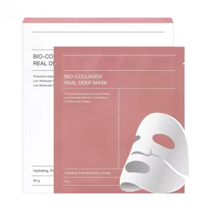 Bio-Collagen Mask