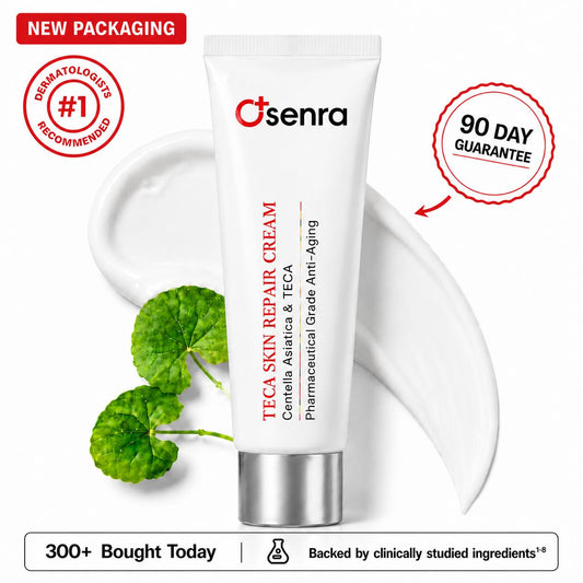 TECA Skin Repair Cream