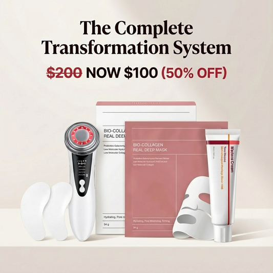 The Complete Transformation System