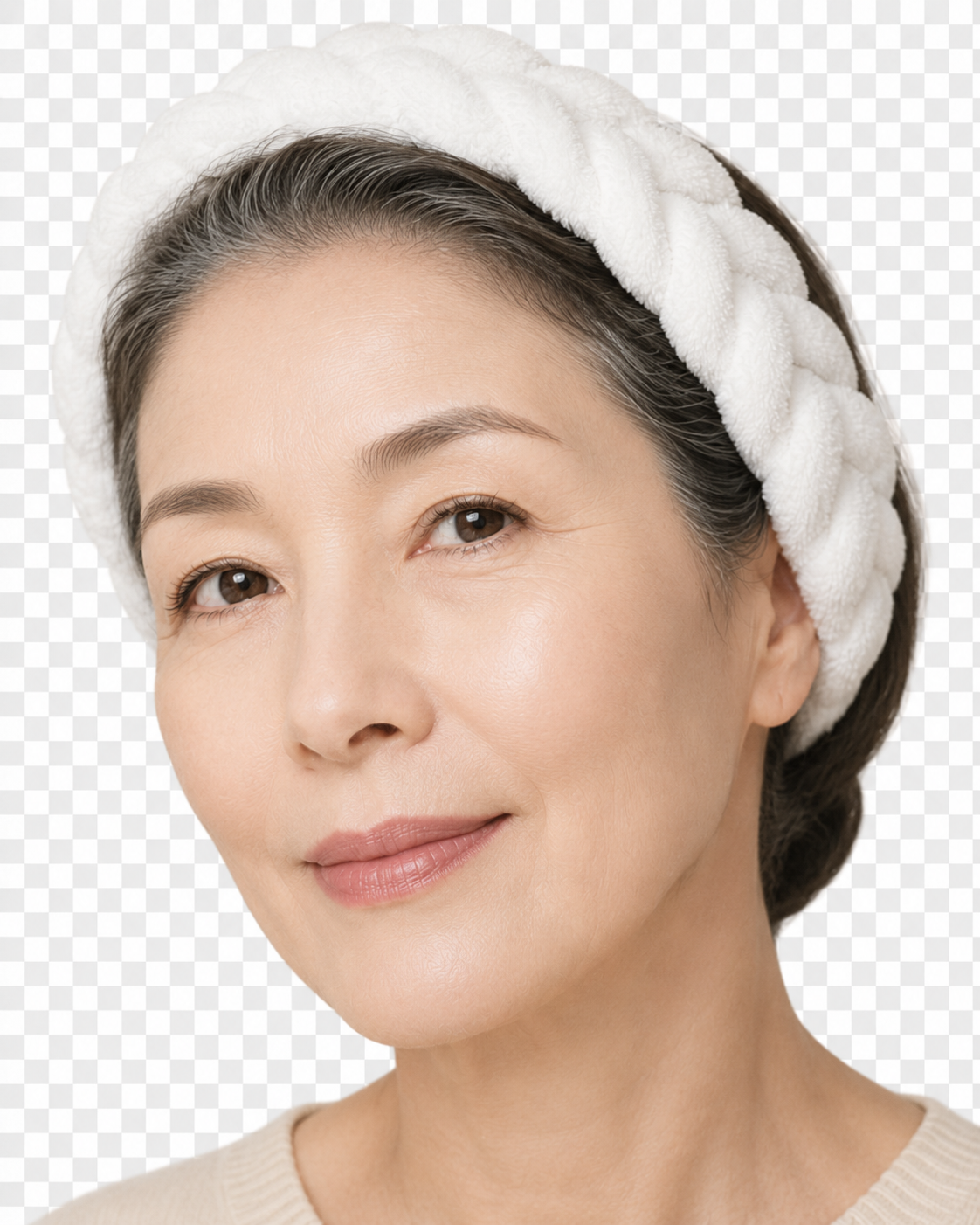 Korean Ritual Headband