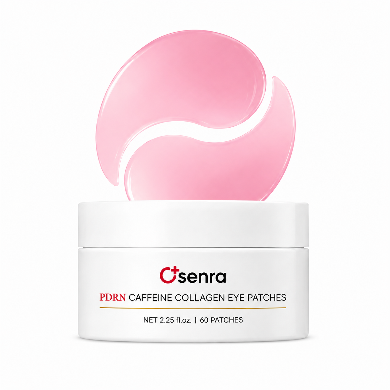 PDRN Collagen Eye Patches