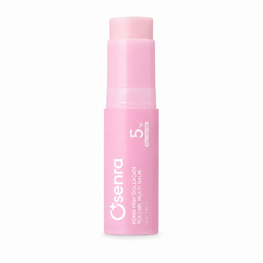 Collagen Lip Volume & Restore Balm