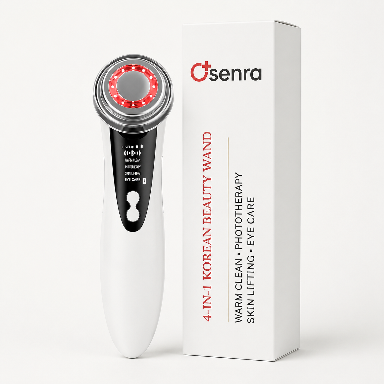 4-in-1 Korean Beauty Wand