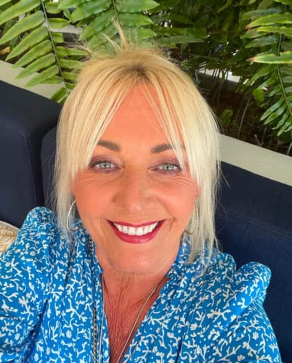 <em>Sophia L., Chicago, IL</em>