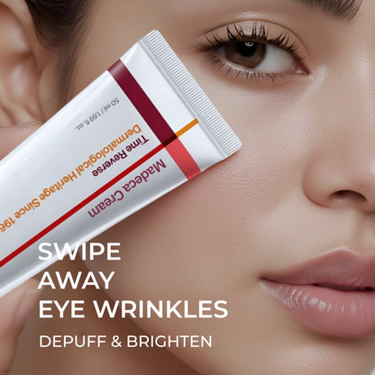 Madeca Cure Time Reverse Cream (All-In-One)