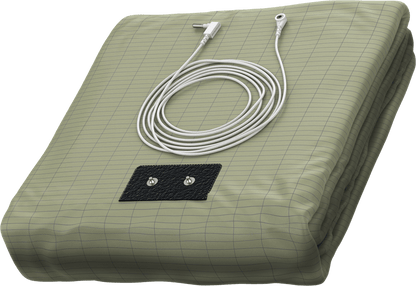 GroundingWell™ Bedsheet