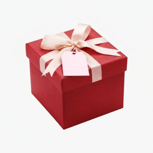 Mystery Gift