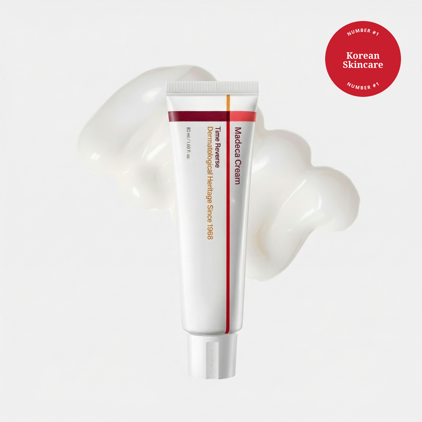 Time Reverse Cream (All-In-One)