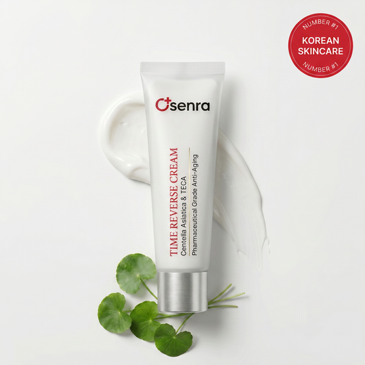 Madeca Cure Time Reverse Cream (All-In-One)