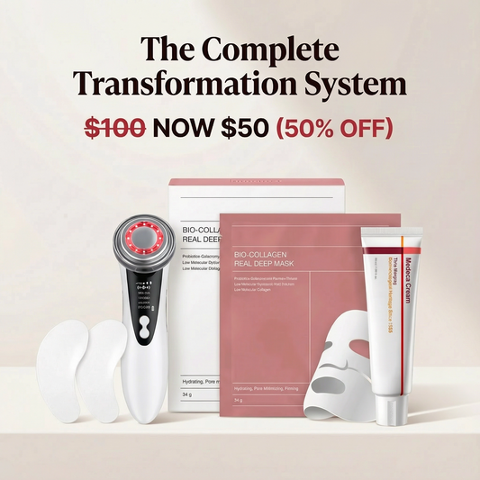 The Complete Transformation System